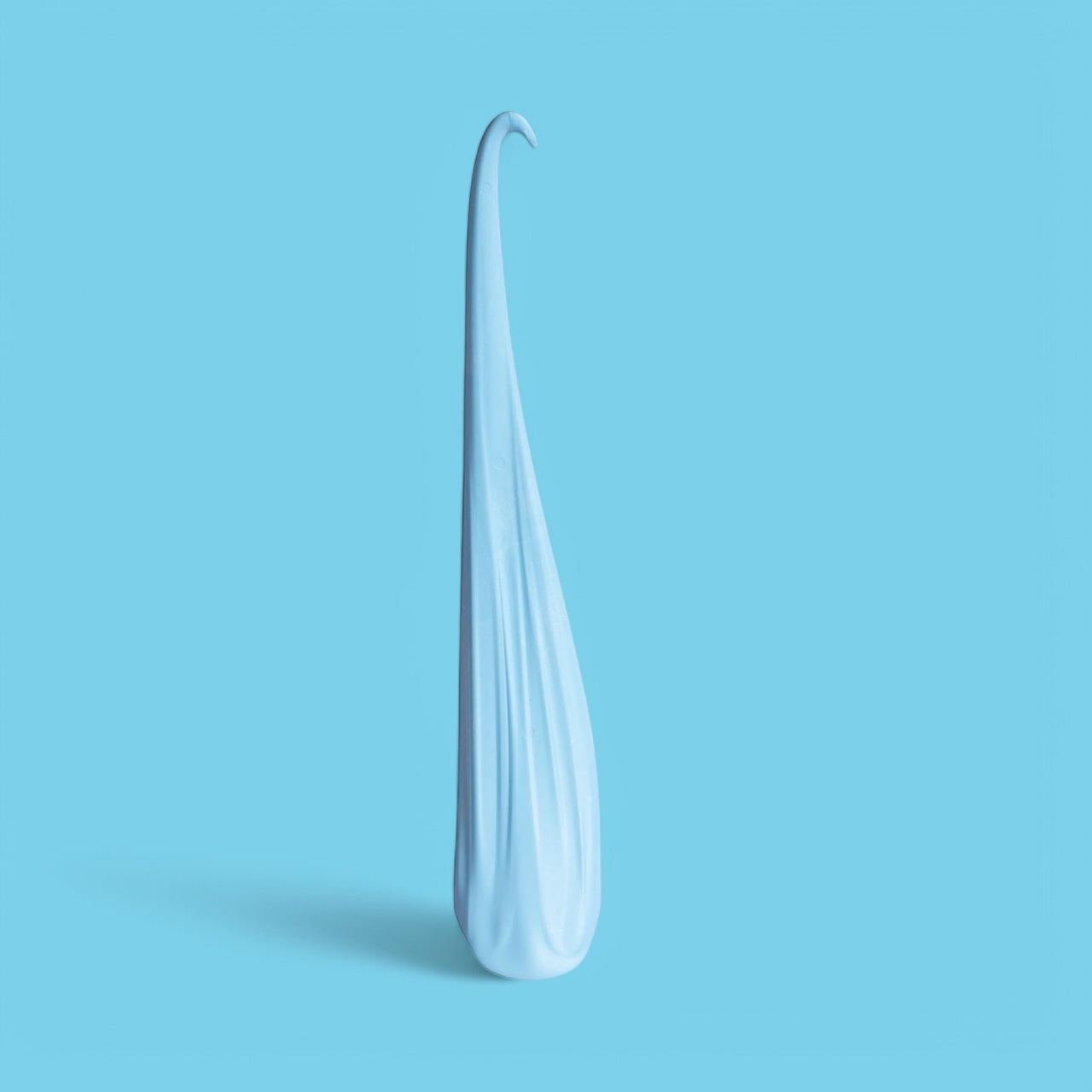 Blue Me Away